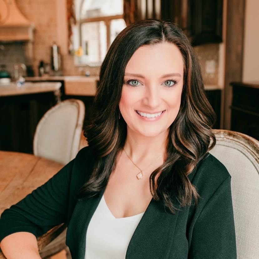 Brittany Jeanes, Realtor