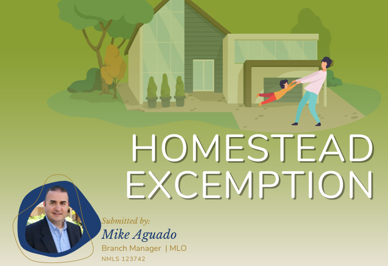 Homestead exception