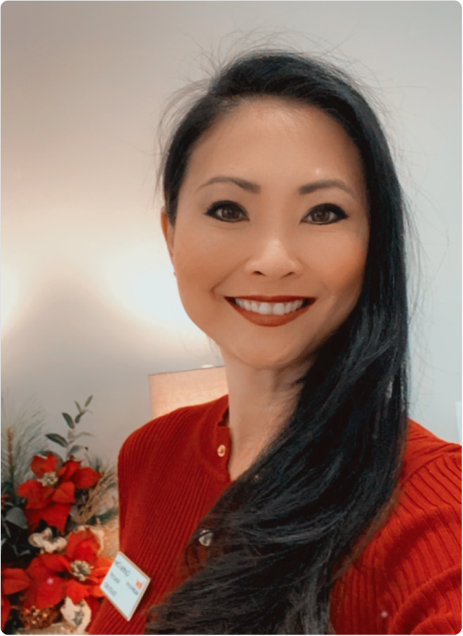 Cynthia Chen, Realtor