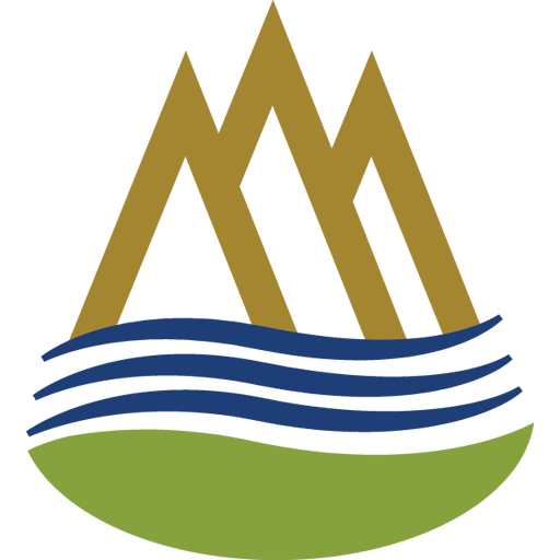 Trident Home Loans logo