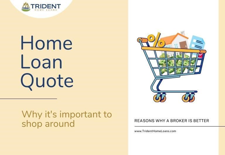 Shopping around for a home loan can seem overwhelming, but it is worth taking the time to research. By getting quotes from banks and mortgage brokers, reading reviews, and looking out for red flags, you can ensure you get the best deal for your needs.