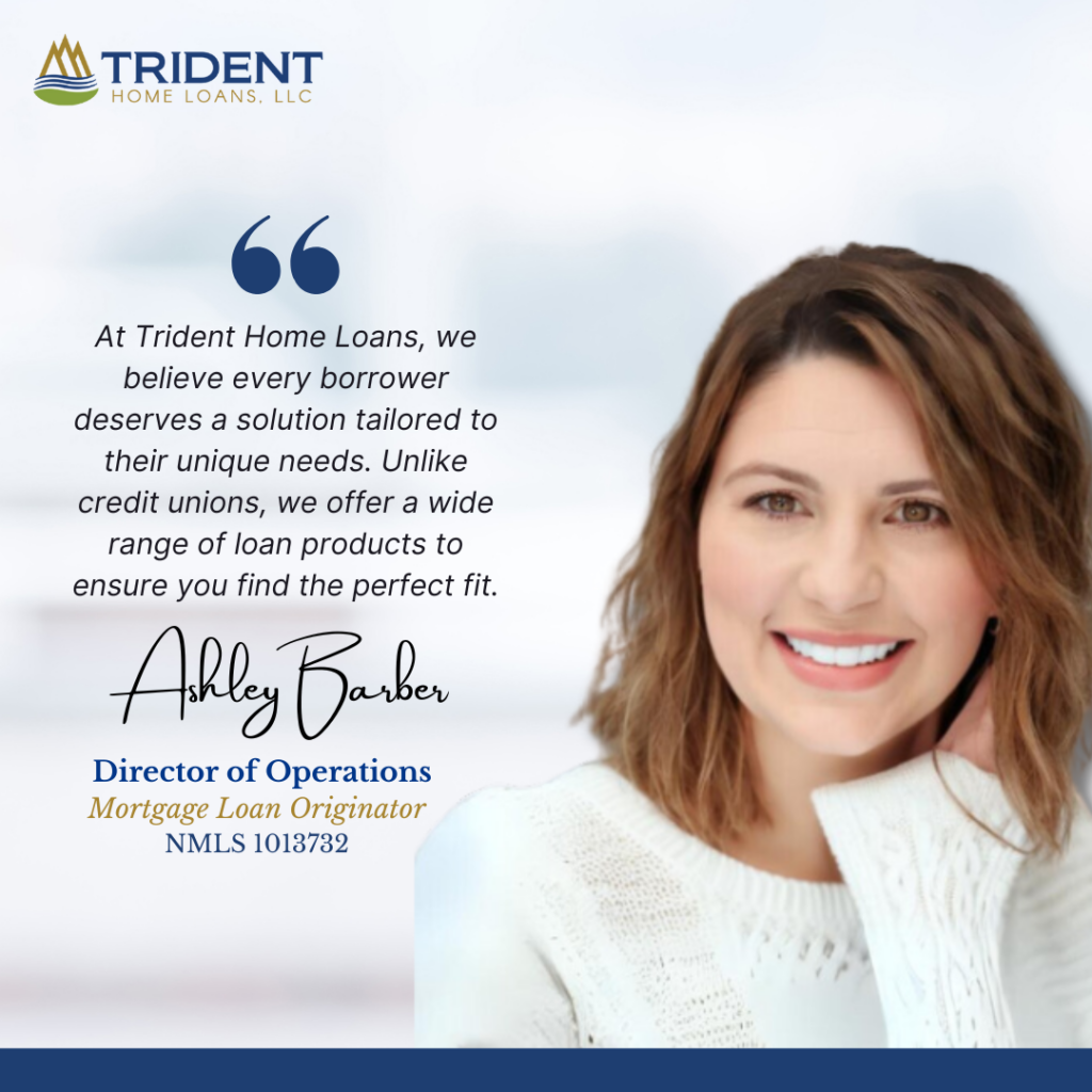 Credit Union Mortgage Rates: Expert Interview with Ashley Barber