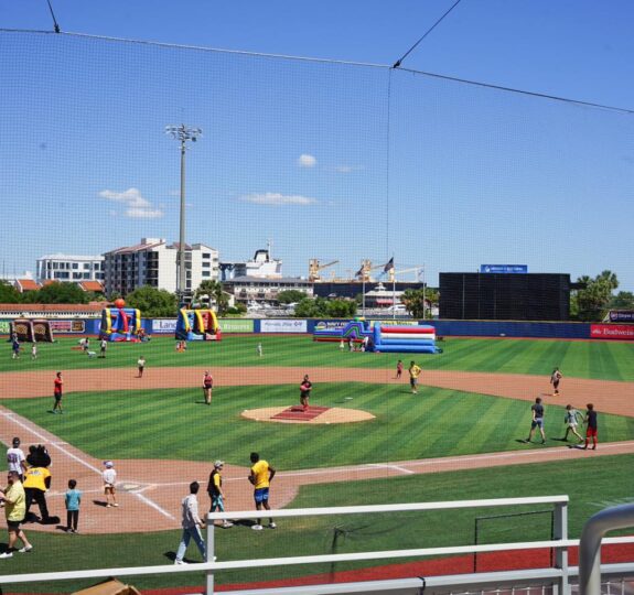 Home Sweet Home Wahoos