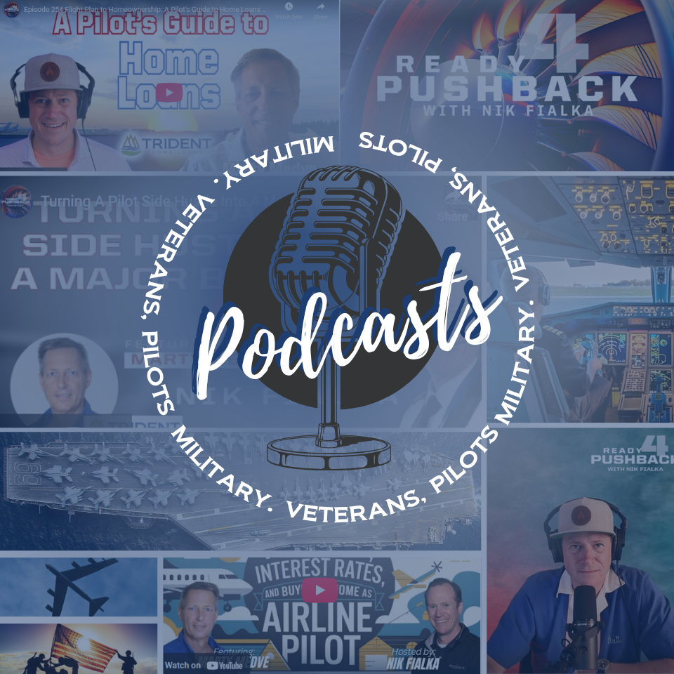 Podcasts