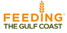 Feeding the Gulf Coast - Proud 2026 Charity Partner