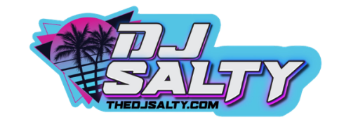 DJ Salty