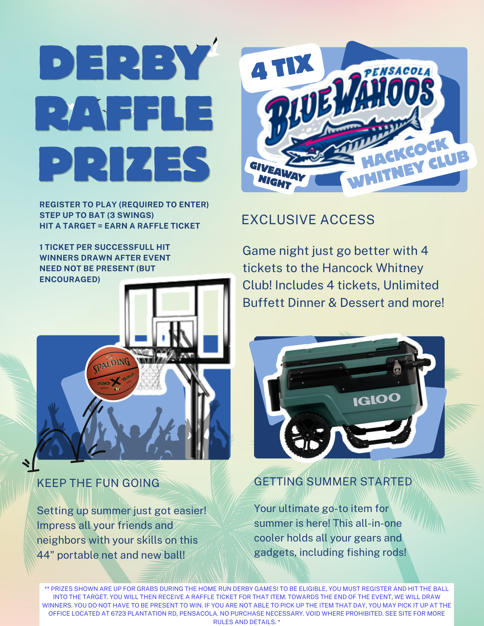 Event Information 3