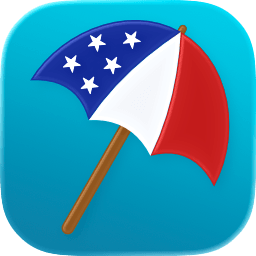 Military Retirement App Logo