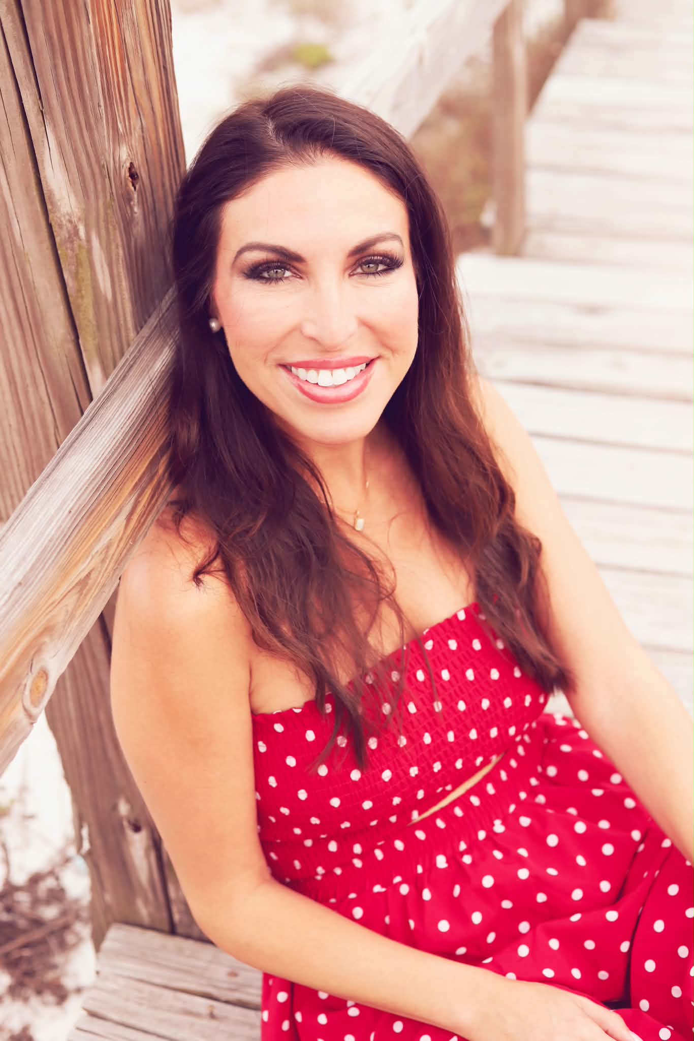 Jennifer Belcher